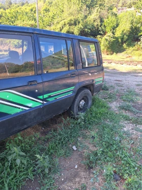 Обява за продажба на Isuzu Trooper ~6 000 лв. - изображение 9
