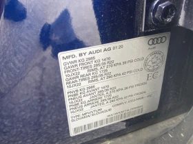 Audi Q7 * CARFAX * АВТО КРЕДИТ * ЦЕНА ДО БГ! - 53499 лв. - 28814339 10