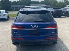Audi Q7 * CARFAX * АВТО КРЕДИТ * ЦЕНА ДО БГ! - 53499 лв. - 28814339 5
