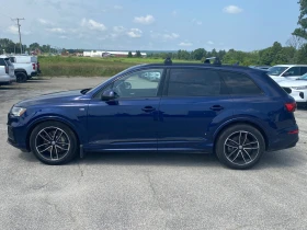 Audi Q7 * CARFAX * АВТО КРЕДИТ * ЦЕНА ДО БГ! - 53499 лв. - 28814339 4