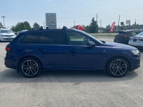 Audi Q7 * CARFAX * АВТО КРЕДИТ * ЦЕНА ДО БГ! - 53499 лв. - 28814339 3