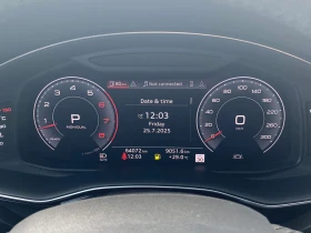Audi Q7 * CARFAX * АВТО КРЕДИТ * ЦЕНА ДО БГ! - 53499 лв. - 28814339 8