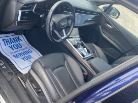 Audi Q7 * CARFAX * АВТО КРЕДИТ * ЦЕНА ДО БГ! - 53499 лв. - 28814339 6