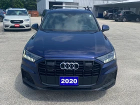 Audi Q7 * CARFAX * АВТО КРЕДИТ * ЦЕНА ДО БГ! - 53499 лв. - 28814339 2