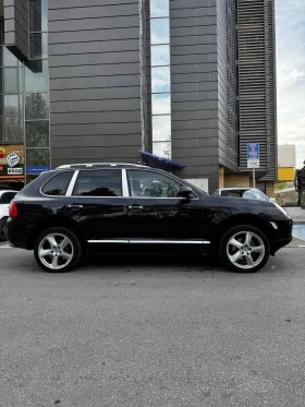 Porsche Cayenne | Mobile.bg    2