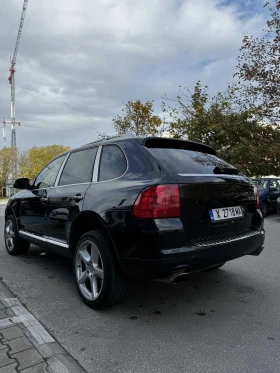 Porsche Cayenne | Mobile.bg    15