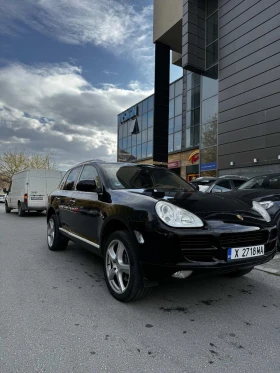 Porsche Cayenne | Mobile.bg    11