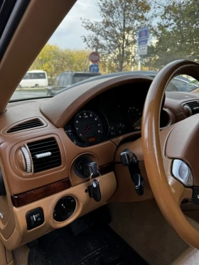Porsche Cayenne | Mobile.bg    8