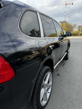 Porsche Cayenne | Mobile.bg    3