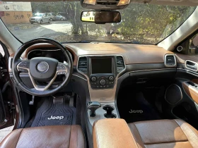 Jeep Grand cherokee 3, 6 SUMMIT - 30500 лв. / 15594.40 € - 89266228 9
