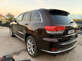 Jeep Grand cherokee 3, 6 SUMMIT - 30500 лв. / 15594.40 € - 89266228 6