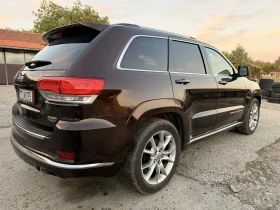 Jeep Grand cherokee 3, 6 SUMMIT - 30500 лв. / 15594.40 € - 89266228 7