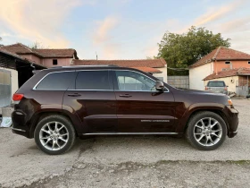 Jeep Grand cherokee 3, 6 SUMMIT - 30500 лв. / 15594.40 € - 89266228 4