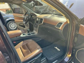Jeep Grand cherokee 3, 6 SUMMIT - 30500 лв. / 15594.40 € - 89266228 11