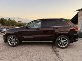 Jeep Grand cherokee 3, 6 SUMMIT - 30500 лв. / 15594.40 € - 89266228 5