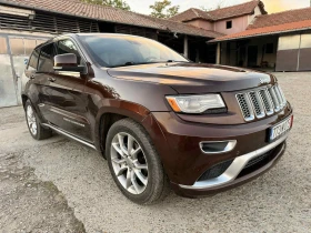 Jeep Grand cherokee 3, 6 SUMMIT - 30500 лв. / 15594.40 € - 89266228 2