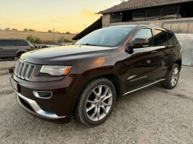 Jeep Grand cherokee 3, 6 SUMMIT - 30500 лв. / 15594.40 € - 89266228 3