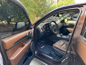 Jeep Grand cherokee 3, 6 SUMMIT - 30500 лв. / 15594.40 € - 89266228 10