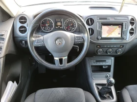 VW Tiguan 2.0 TDI 110 KC FACE-LIFT НОВ ВНОС ИТАЛИЯ - 21000 лв. - 30019556 10