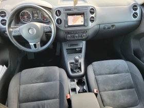 VW Tiguan 2.0 TDI 110 KC FACE-LIFT НОВ ВНОС ИТАЛИЯ - 21000 лв. - 30019556 11