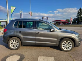 VW Tiguan 2.0 TDI 110 KC FACE-LIFT НОВ ВНОС ИТАЛИЯ - 21000 лв. - 30019556 4
