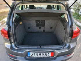 VW Tiguan 2.0 TDI 110 KC FACE-LIFT НОВ ВНОС ИТАЛИЯ - 21000 лв. - 30019556 13