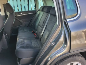 VW Tiguan 2.0 TDI 110 KC FACE-LIFT НОВ ВНОС ИТАЛИЯ - 21000 лв. - 30019556 12