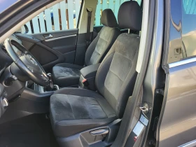 VW Tiguan 2.0 TDI 110 KC FACE-LIFT НОВ ВНОС ИТАЛИЯ - 21000 лв. - 30019556 9