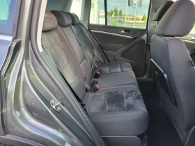 VW Tiguan 2.0 TDI 110 KC FACE-LIFT НОВ ВНОС ИТАЛИЯ - 21000 лв. - 30019556 14