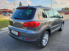 VW Tiguan 2.0 TDI 110 KC FACE-LIFT НОВ ВНОС ИТАЛИЯ - 21000 лв. - 30019556 16