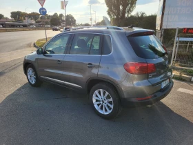 VW Tiguan 2.0 TDI 110 KC FACE-LIFT НОВ ВНОС ИТАЛИЯ - 21000 лв. - 30019556 17