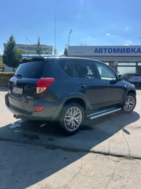 Toyota Rav4 Toyota RAV4 2.2 196500 | Mobile.bg    6