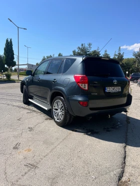 Toyota Rav4 Toyota RAV4 2.2 196500 | Mobile.bg    4