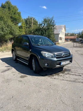 Toyota Rav4 Toyota RAV4 2.2 196500 | Mobile.bg    8