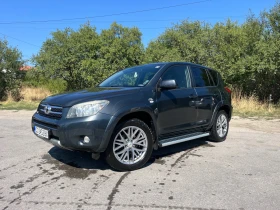     Toyota Rav4 Toyota RAV4 2.2 196500