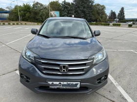 Honda Cr-v 1.6///Camera///CarPlay///Android Auto///LED/// | Mobile.bg � ����� ������ 3