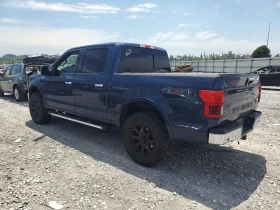 Ford F150 SUPERCREW 4X4 - 37999 лв. - 61683823 2