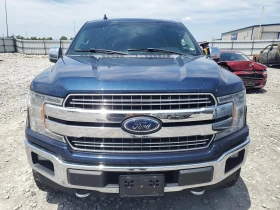 Ford F150 SUPERCREW 4X4 - 37999 лв. - 61683823 5