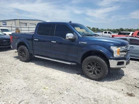 Ford F150 SUPERCREW 4X4 - 37999 лв. - 61683823 4