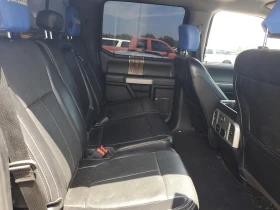 Ford F150 SUPERCREW 4X4 - 37999 лв. - 61683823 10