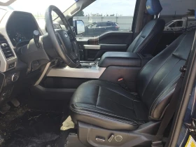 Ford F150 SUPERCREW 4X4 - 37999 лв. - 61683823 7