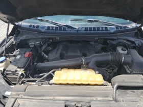 Ford F150 SUPERCREW 4X4 - 37999 лв. - 61683823 11