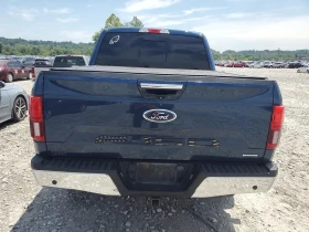 Ford F150 SUPERCREW 4X4 - 37999 лв. - 61683823 6