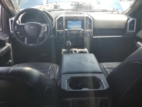 Ford F150 SUPERCREW 4X4 - 37999 лв. - 61683823 8