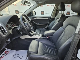 Audi Q5 2.0TDI-190= 128.000= = 44= S-Line= FAC | Mobile.bg    7