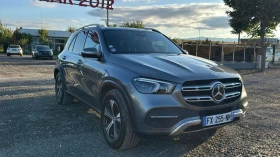 Mercedes-Benz GLE 350 3.5de, xibrid, fuul | Mobile.bg    8