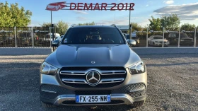 Mercedes-Benz GLE 350 3.5de, xibrid, fuul | Mobile.bg    2