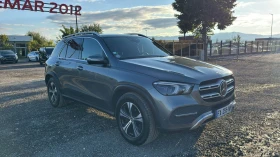 Mercedes-Benz GLE 350 3.5de, xibrid, fuul | Mobile.bg    3