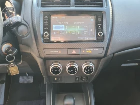 Обява за продажба на Mitsubishi ASX 2.0i MIVEC SPORT AWD AUTOMATIC GAS ~36 999 лв. - изображение 7