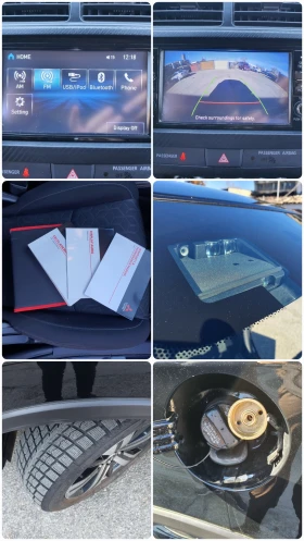 Mitsubishi ASX 2.0i MIVEC SPORT AWD AUTOMATIC GAS | Mobile.bg � ����� ������ 16